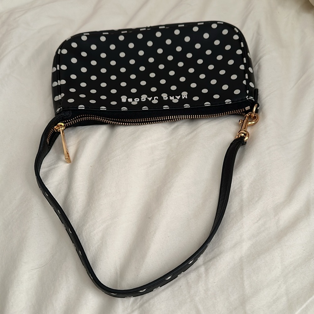 Marc Jacobs Shoulder bag - Picture 8 of 9
